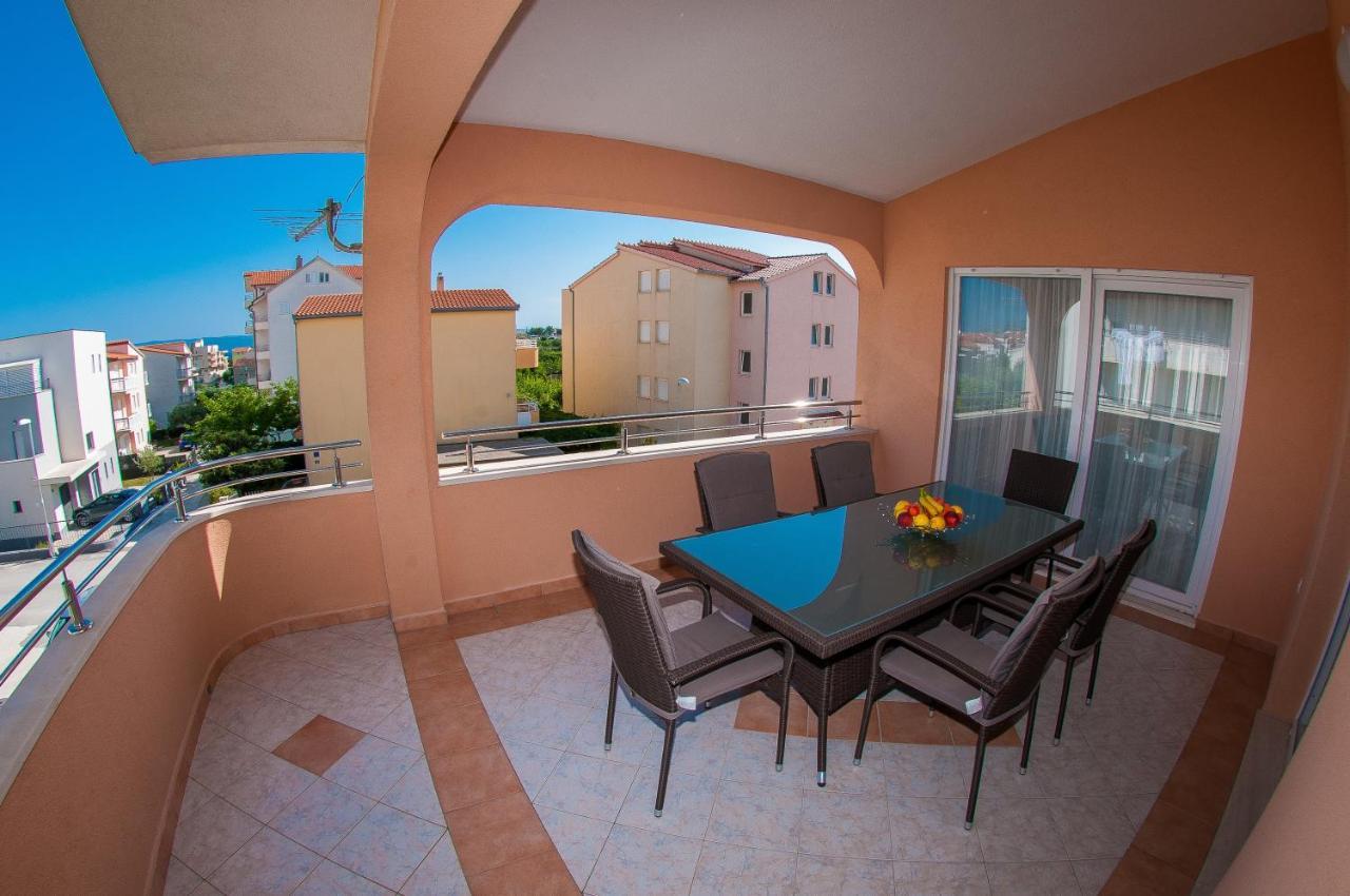 Apartments Anita Stobreč Camera foto