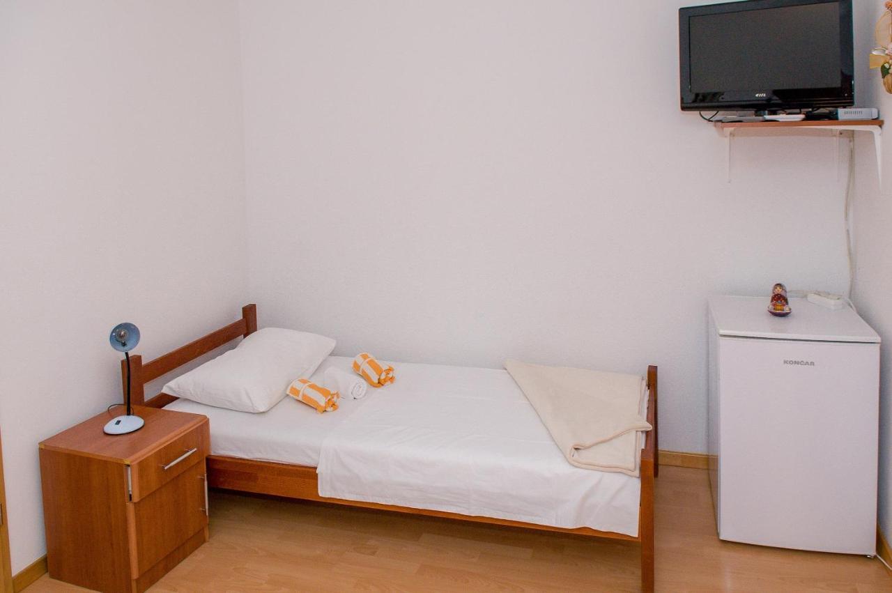 Apartments Anita Stobreč Camera foto